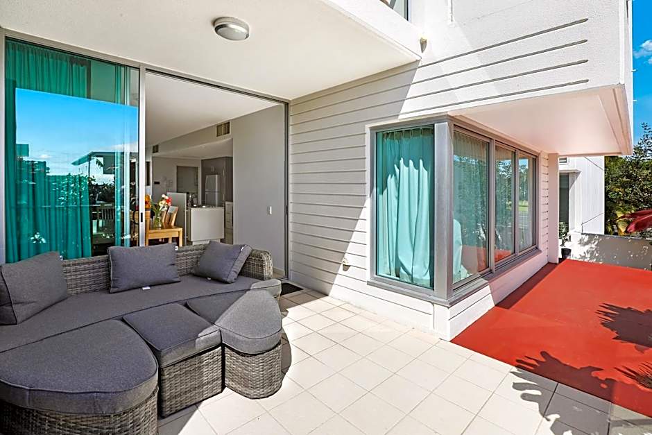 Element on Coolum Beach