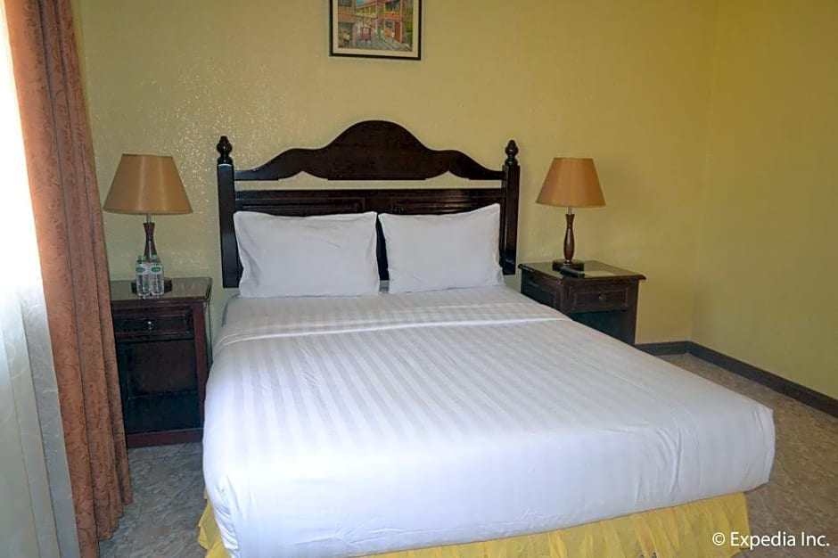 Fontana Hot Spring Leisure Parks and Casino