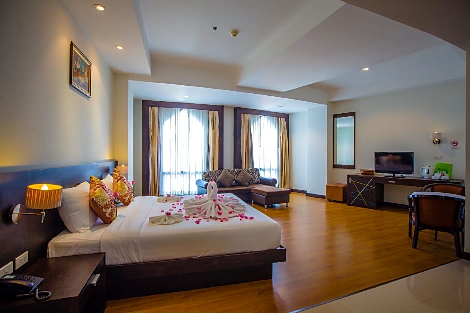 Grand Southern Hotel