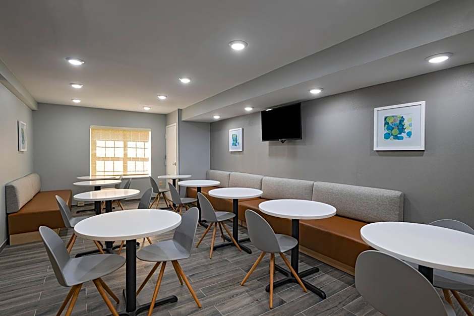 TownePlace Suites by Marriott Baton Rouge South