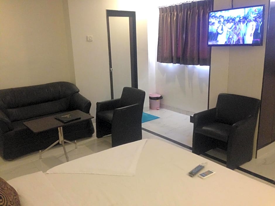 Hotel Saikripa Imperial