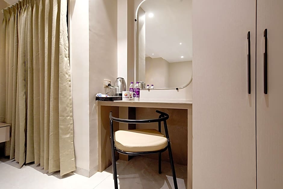 Aceotel Select Tulsi Vijay Nagar - A Luxury Boutique Hotel