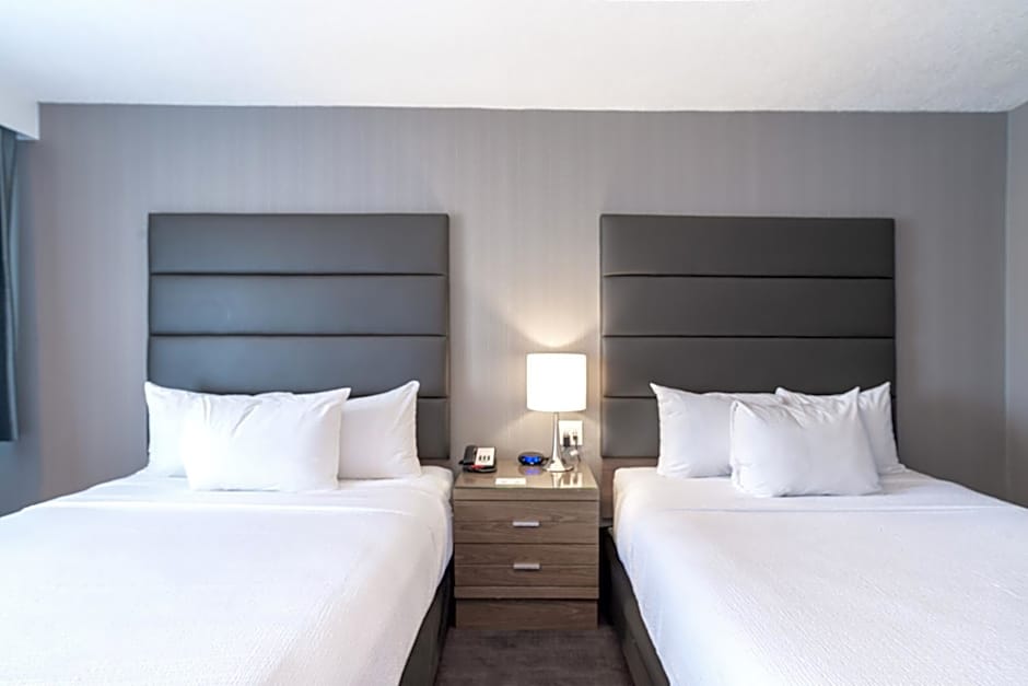 Sandman Hotel Edmonton West