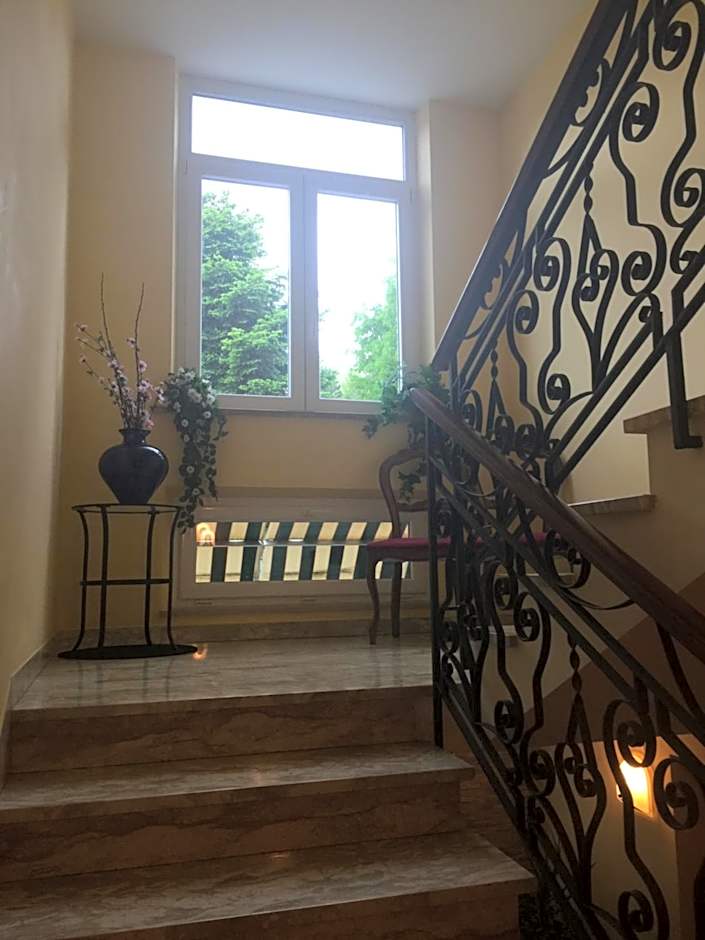 Albergo La Pineta