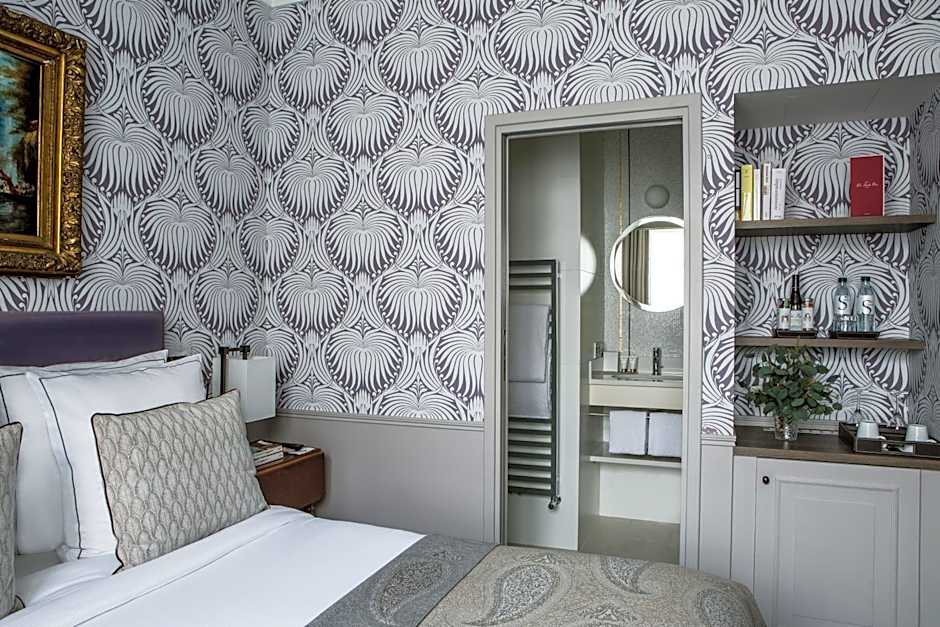 Hotel Des Saints Peres - Esprit de France