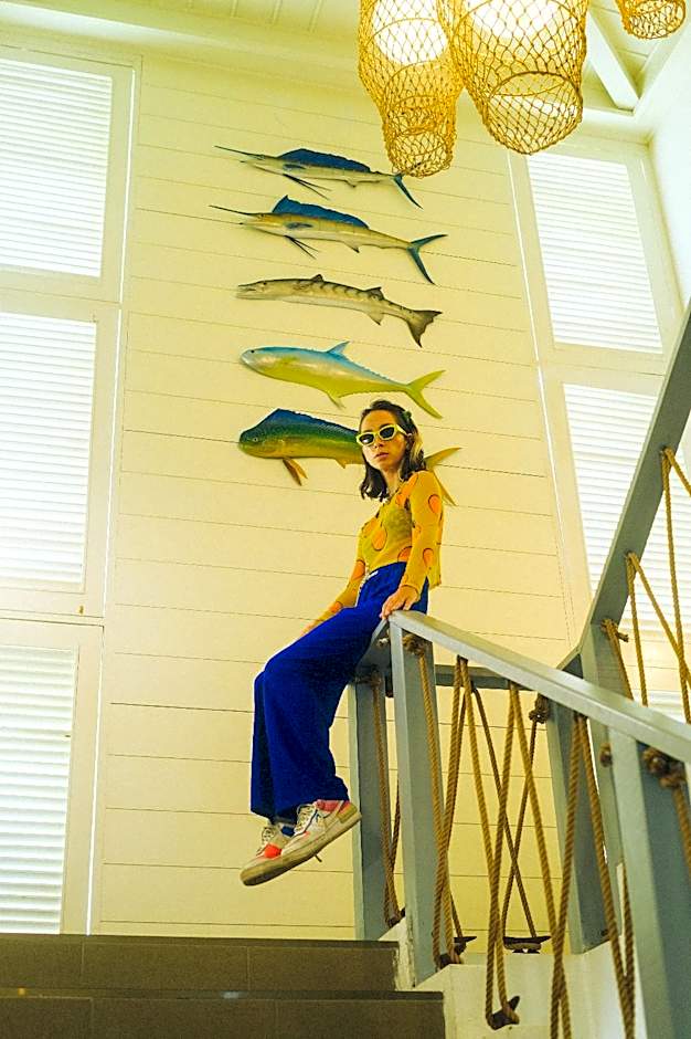 Marina Express - Fisherman Hotel - Ao Nang