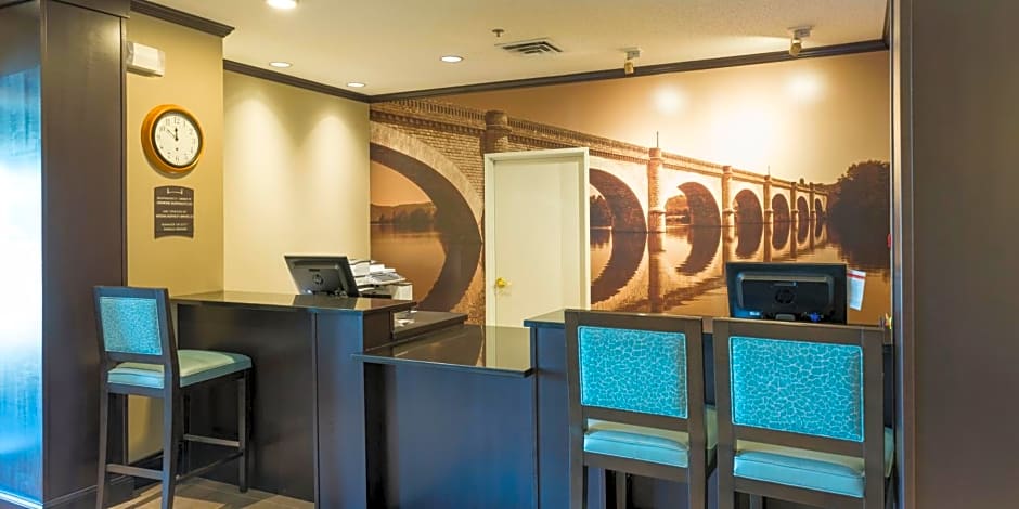 Staybridge Suites Fargo By IHG
