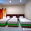 Grand Mutiara Hotel Puncak
