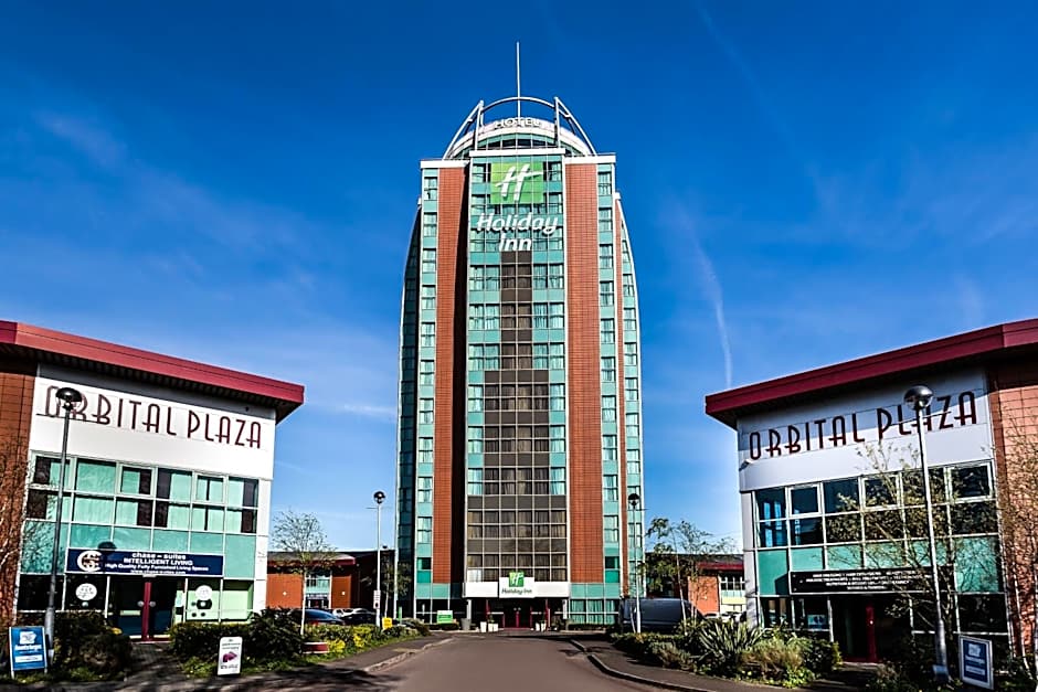 Holiday Inn Birmingham North - Cannock By IHG