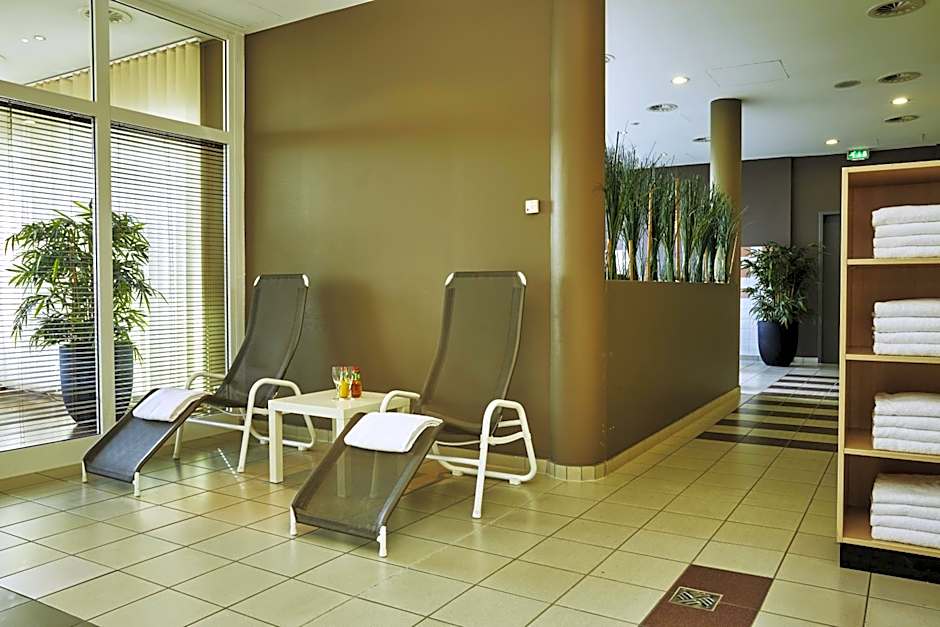 Sunday Hotel Kassel