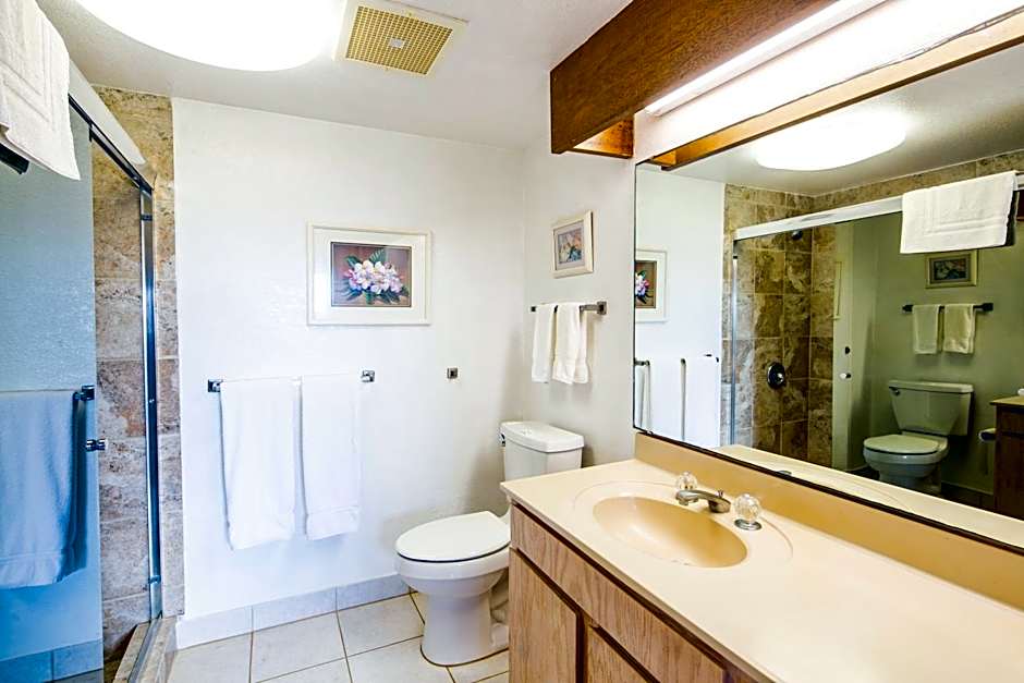 Castle Makahuena At Poipu Resort