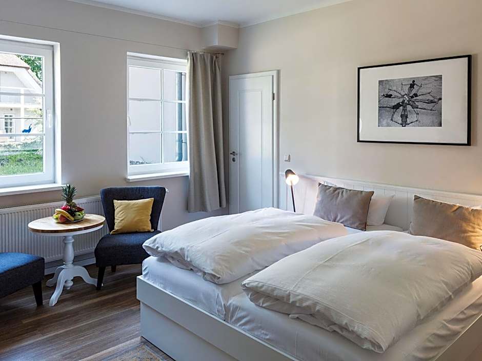 Strandhaus Ahrenshoop