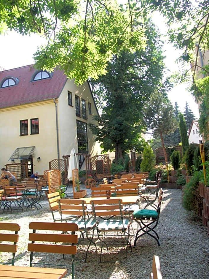 Hotel & Restaurant Klosterhof