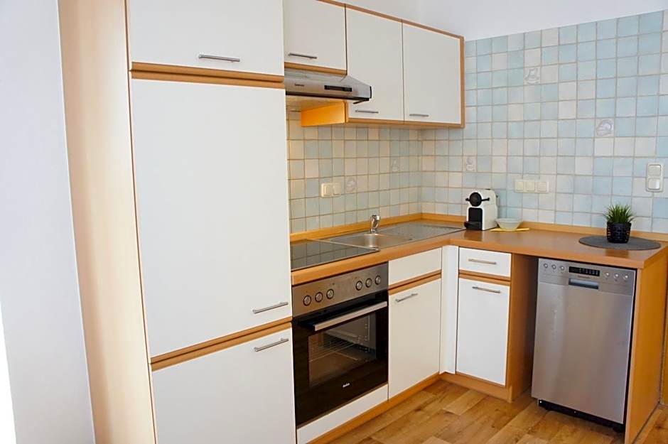 Schwarzacherhof Pension & Apartments