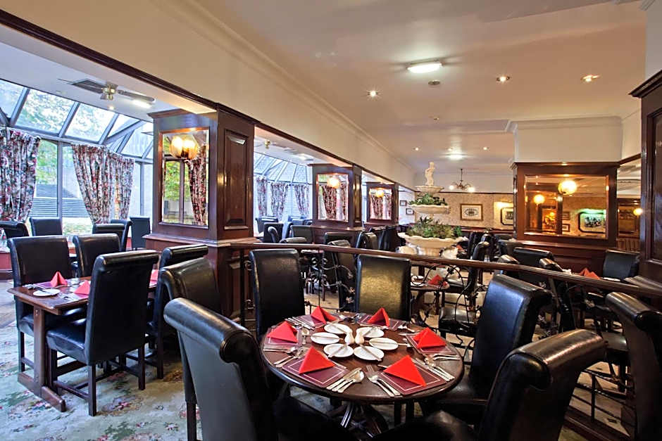 Britannia Hotel Coventry