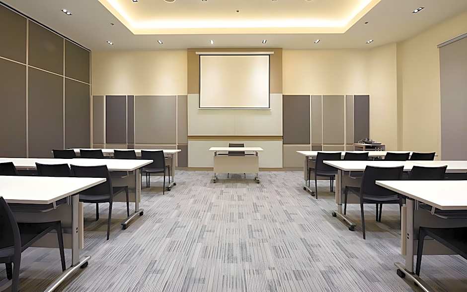 Hop Inn Hotel Alabang Manila