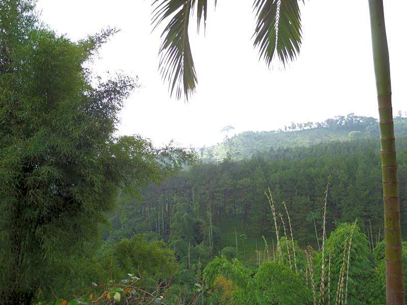 Sukapura Permai Hotel