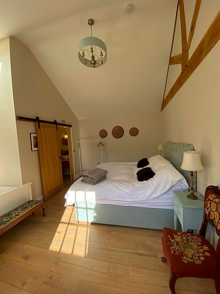 Old Bunsty, Milton Keynes