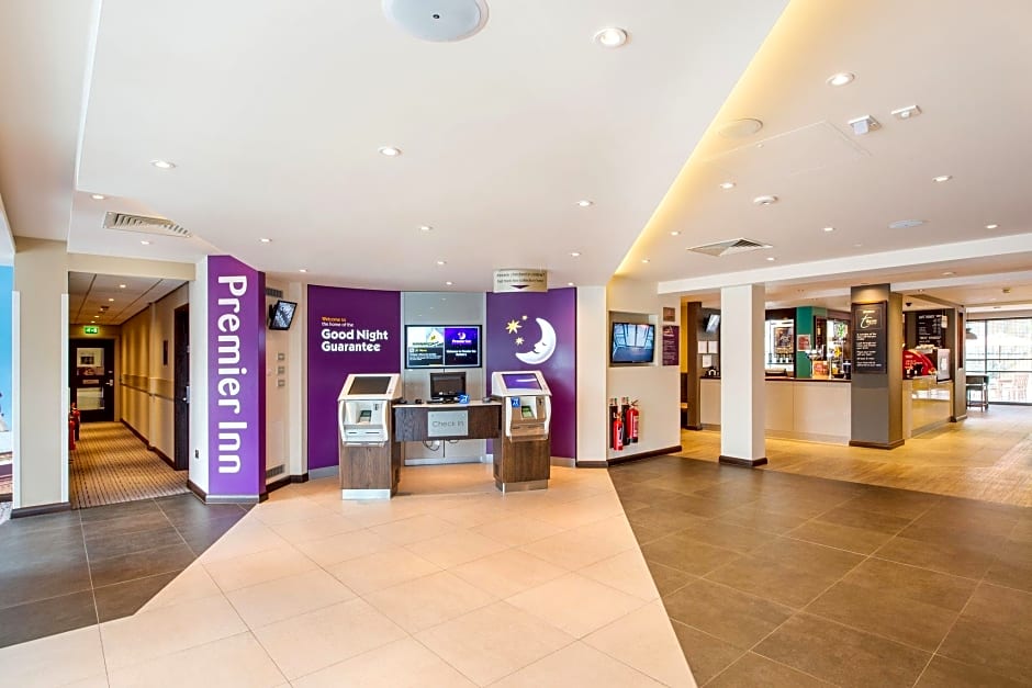Premier Inn Banbury (M40, J11)
