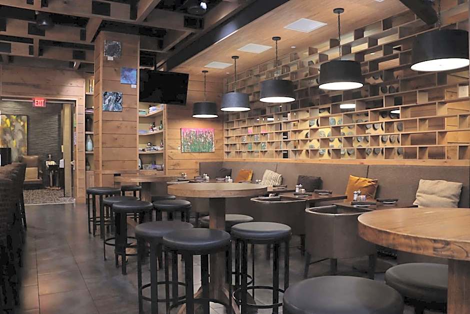 DoubleTree by Hilton Hotel Reading