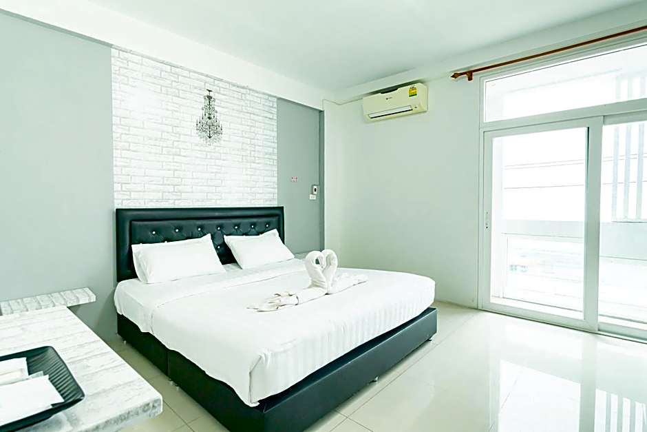 Central View Hostel