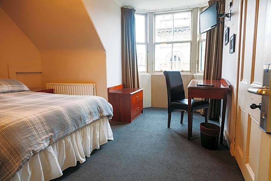 Dundee Backpackers Hostel