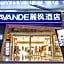Lavande Hotel (Guangzhou Tiyu West Road Metro Station)
