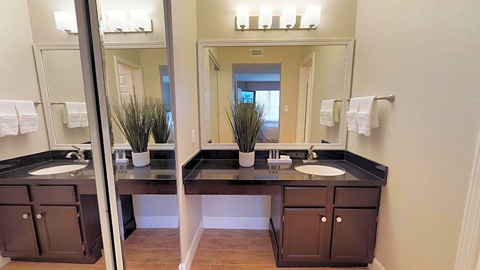 Chase Suites