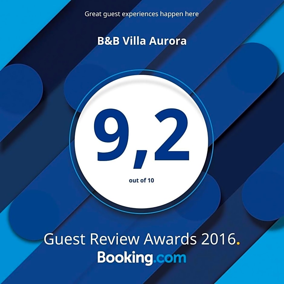 Villa Aurora – Brugherio, MD