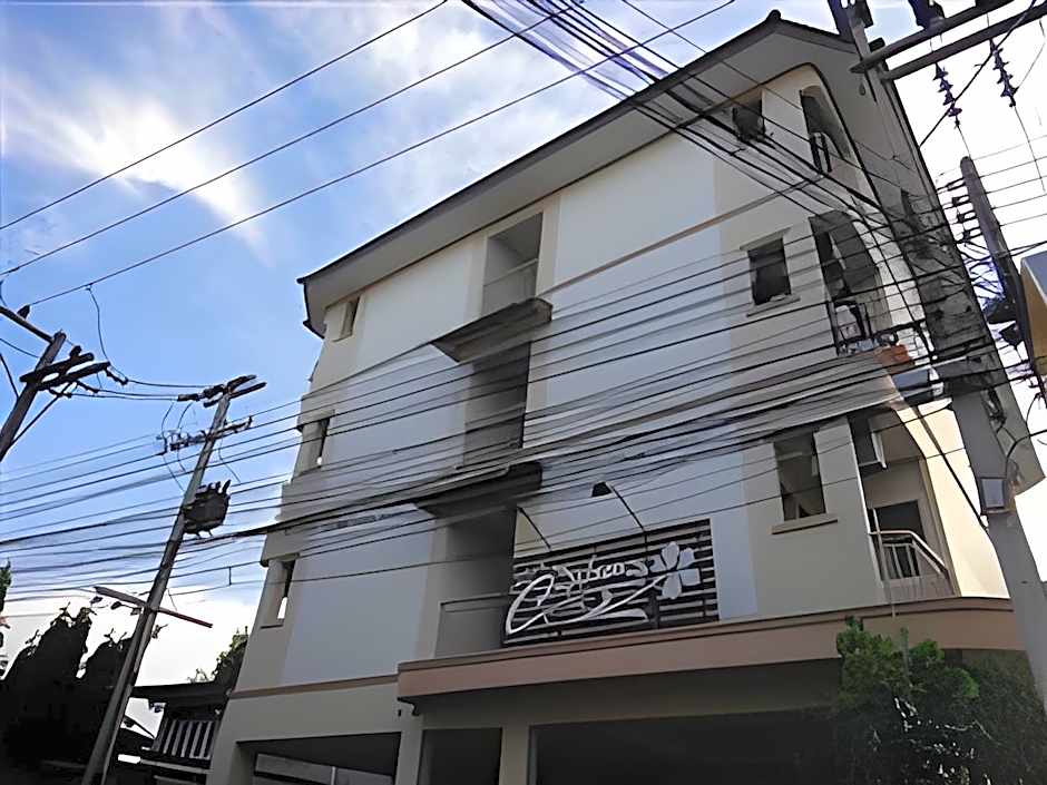 Bann Vor Sumongkol Services Apartment