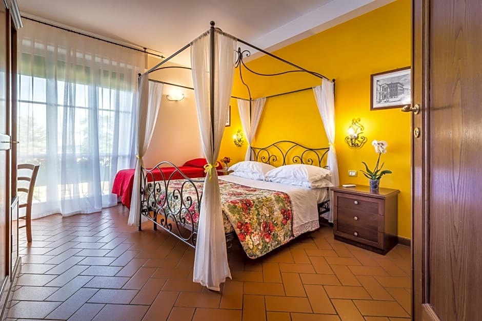 B&B Antiche Armonie
