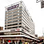 Premier Inn Birmingham Cc - New St Station