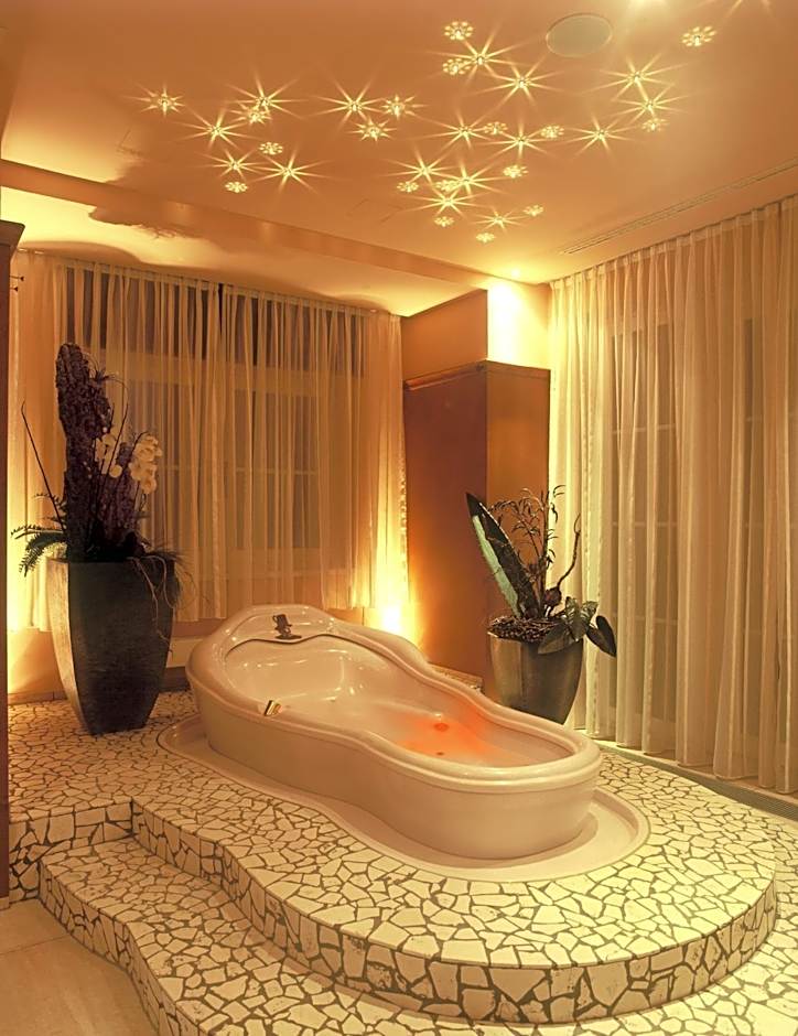 Alpenhotel Speckbacher Hof