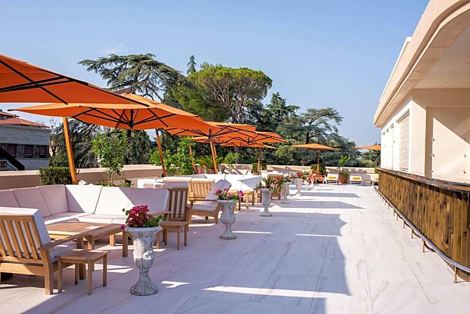 Grand Hotel Castrocaro Longlife Formula