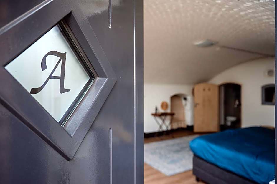 Bed & Breakfast Fort Bakkerskil