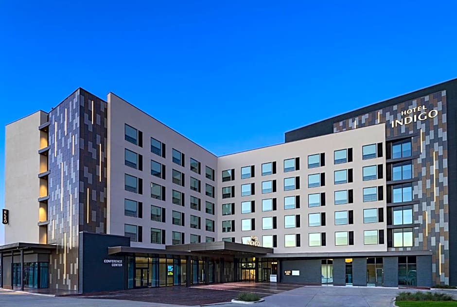 Hotel Indigo Irving - Las Colinas By IHG