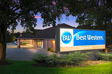 Best Western Sycamore Inn