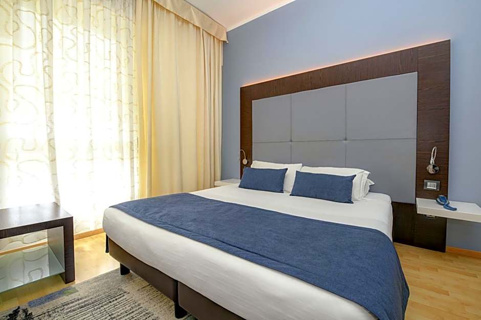 Hotel City