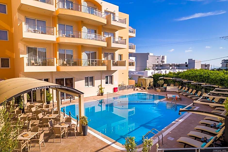 Nereides Hotel