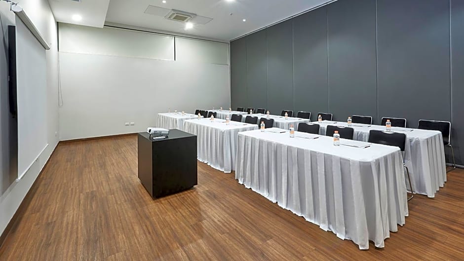 City Express Suites by Marriott Tijuana Rio