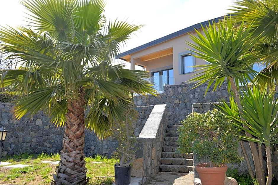 B&B Dimora dell' Etna