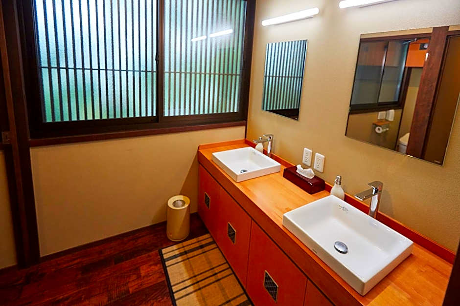 Kutsukake Stay Naka-Karuizawa