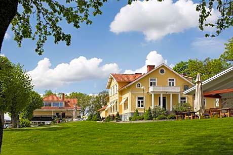 Sure Hotel by Best Western Ojaby Herrgard