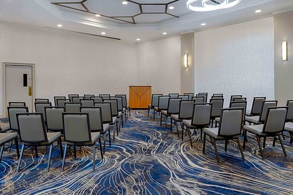 DoubleTree Suites By Hilton Hotel Mt. Laurel