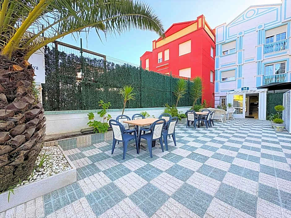 Hotel Pineda Playa