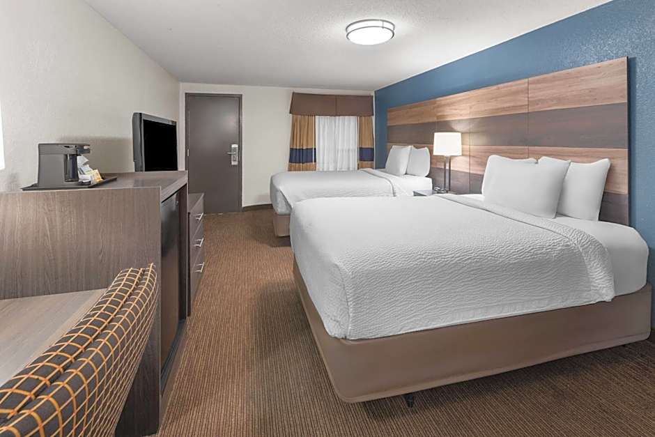 Baymont by Wyndham Downtown Detroit