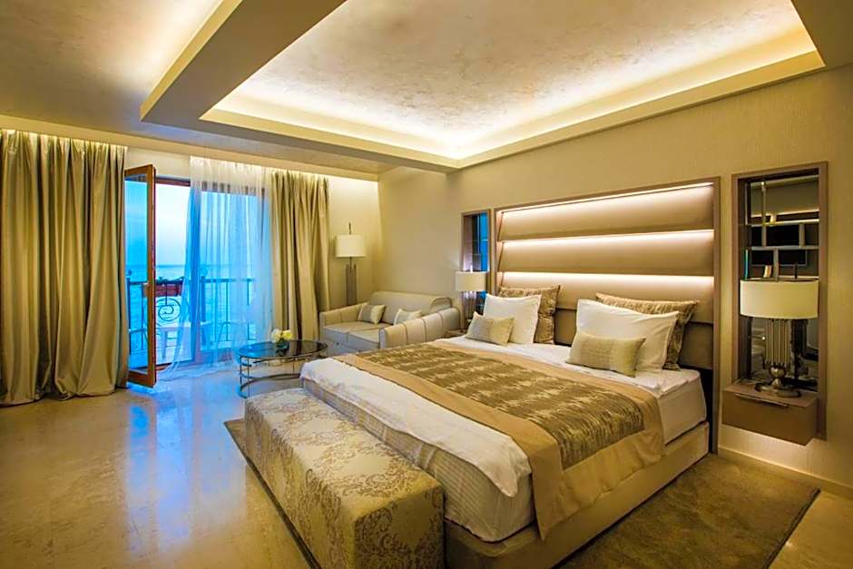 Hotel Residence Dune - Free Beach Access