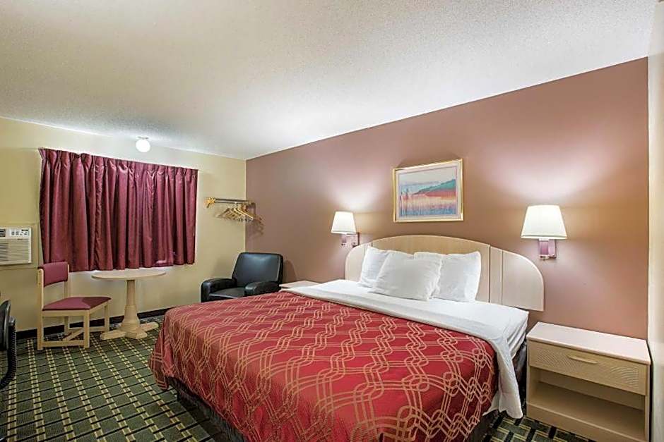 Americas Best Value Inn Beatrice