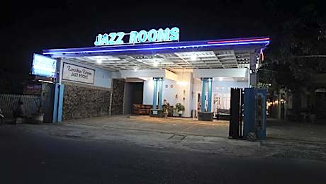 Jazz Room Kampung Inggris Syariah