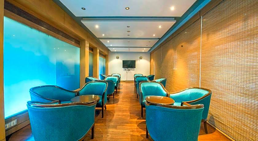 Hotel Parle International